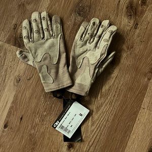 OR Multi-cam Military Gloves, M
